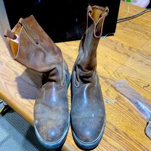 Redwing non-steel toed size 12 🥾